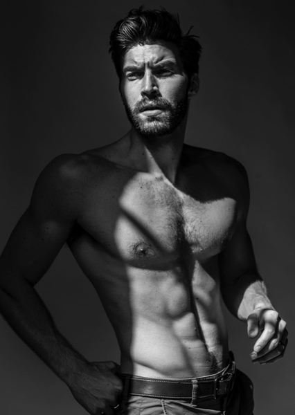 Trey Baxter photo
