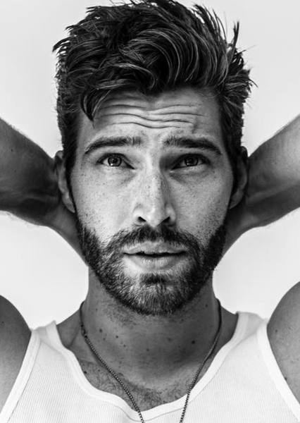 Trey Baxter photo