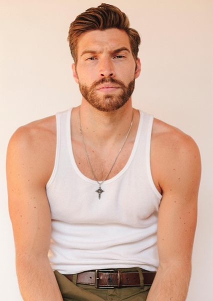 Trey Baxter photo