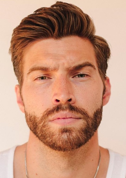 Trey Baxter photo