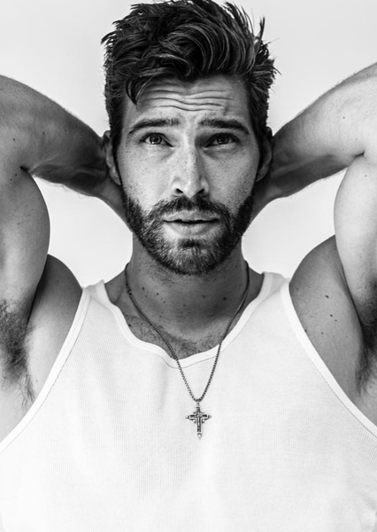 Trey Baxter photo