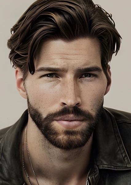 Trey Baxter photo