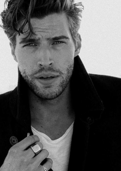 Trey Baxter photo