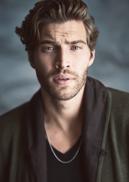 Trey Baxter photo