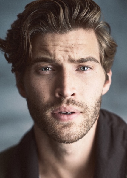 Trey Baxter photo