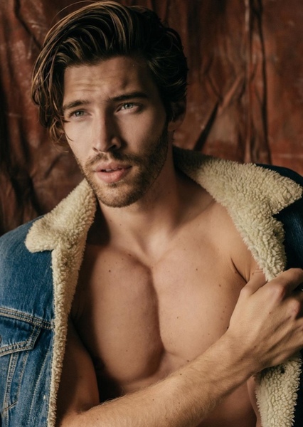 Trey Baxter photo