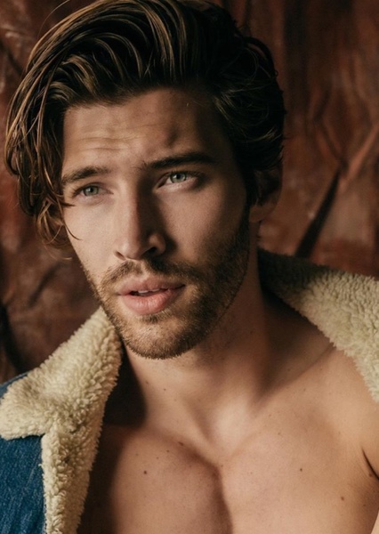 Trey Baxter photo