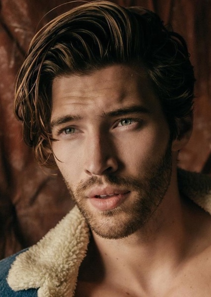 Trey Baxter photo