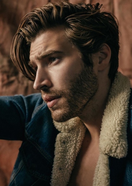 Trey Baxter photo
