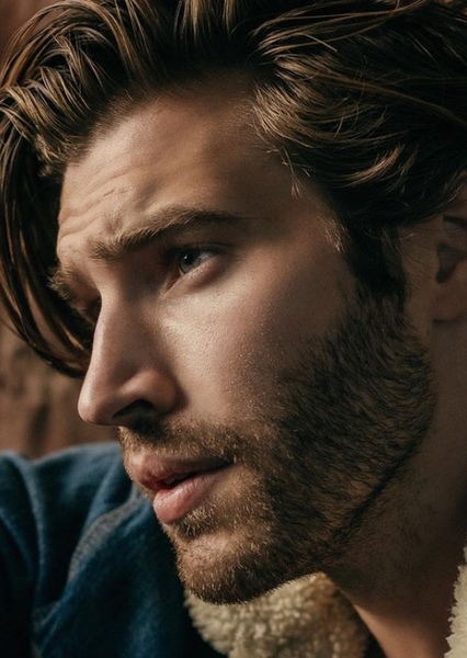 Trey Baxter photo