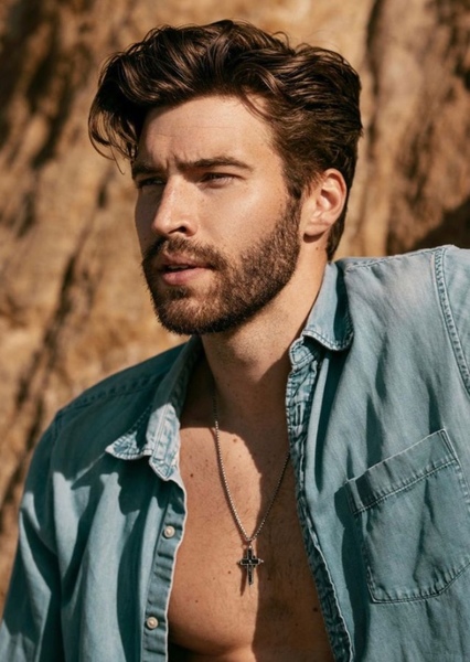 Trey Baxter photo