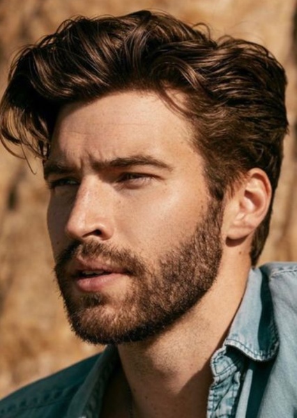 Trey Baxter photo