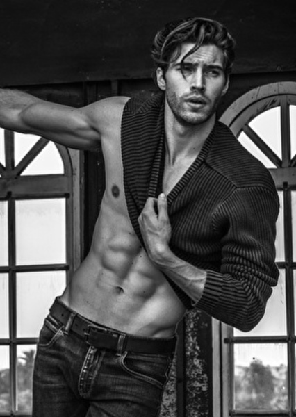 Trey Baxter photo