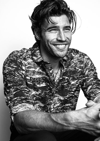 Trey Baxter photo