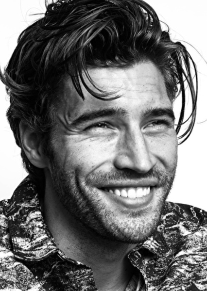 Trey Baxter photo