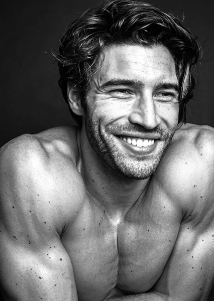 Trey Baxter photo