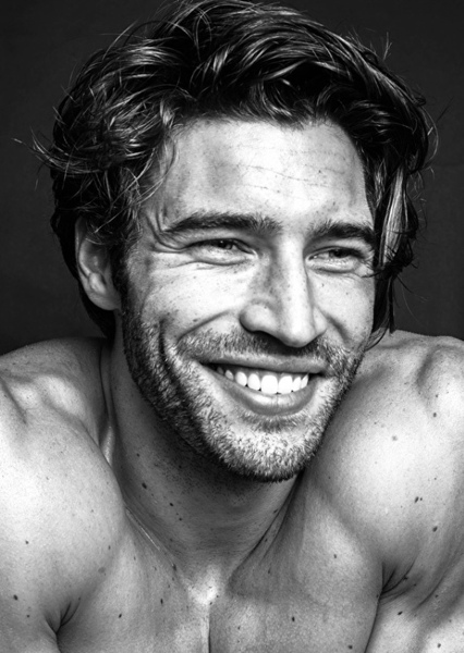 Trey Baxter photo