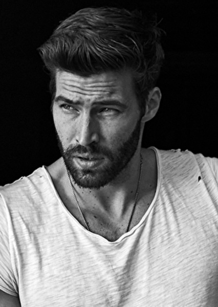 Trey Baxter photo