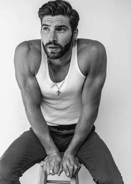 Trey Baxter photo