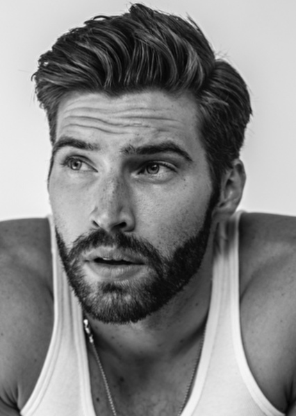 Trey Baxter photo