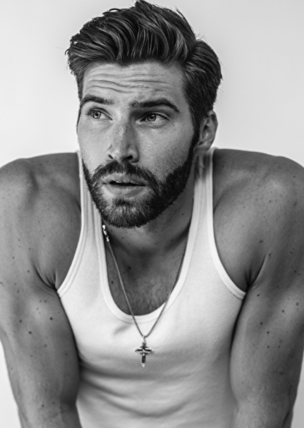 Trey Baxter photo