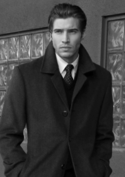 Trey Baxter photo