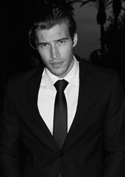 Trey Baxter photo