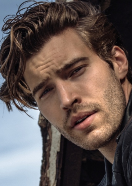 Trey Baxter photo