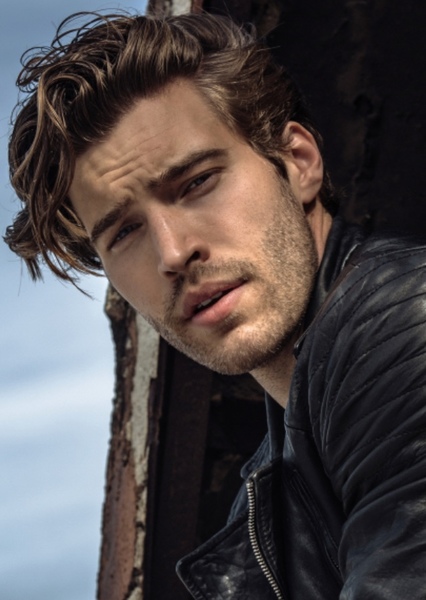 Trey Baxter photo
