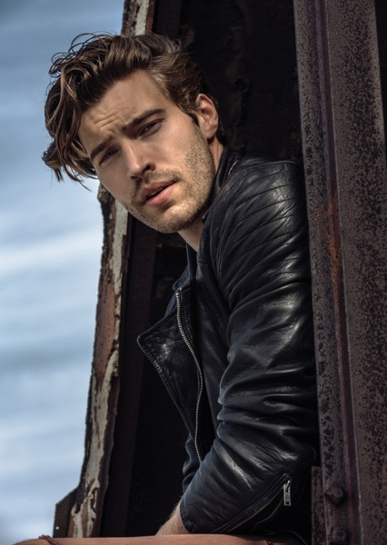 Trey Baxter photo