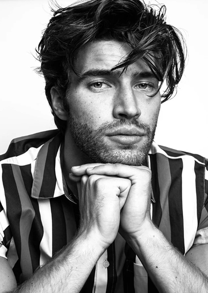 Trey Baxter photo