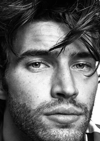 Trey Baxter photo