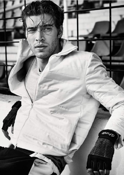Trey Baxter photo