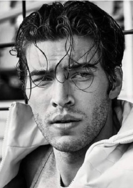 Trey Baxter photo