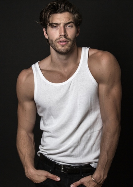Trey Baxter photo