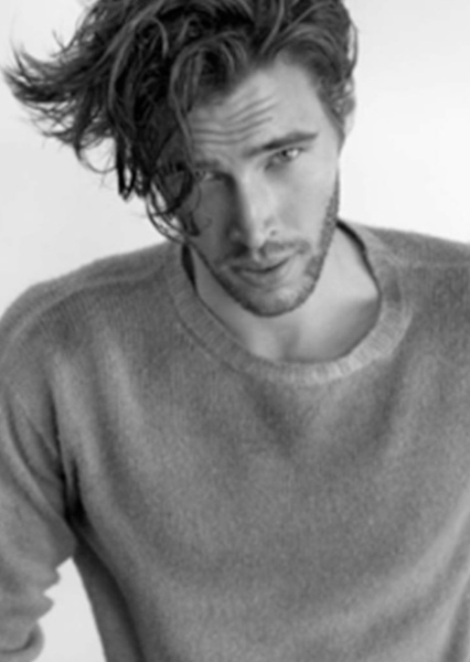 Trey Baxter photo