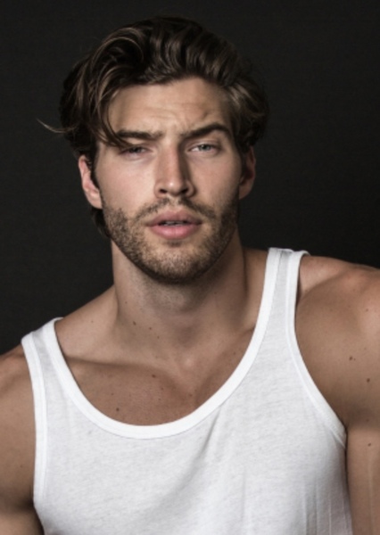 Trey Baxter photo