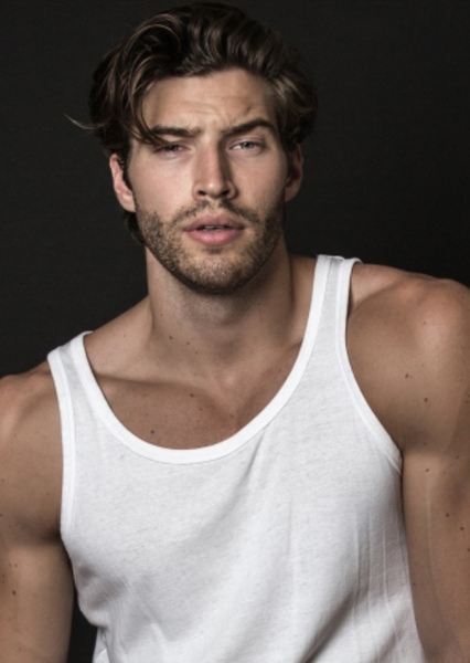 Trey Baxter photo