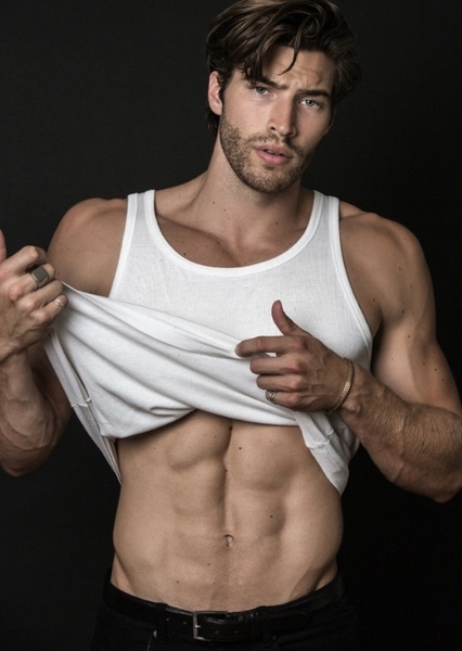 Trey Baxter photo