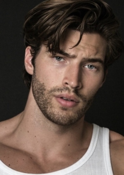 Trey Baxter