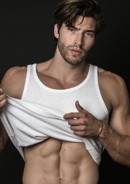 Trey Baxter photo