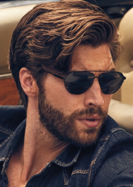 Trey Baxter photo
