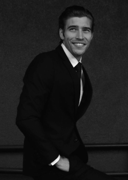 Trey Baxter photo