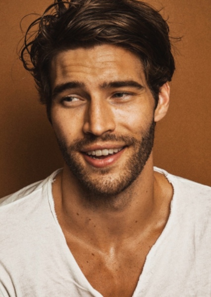 Trey Baxter photo