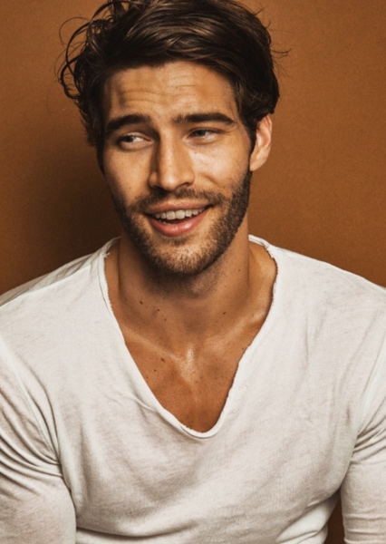Trey Baxter photo