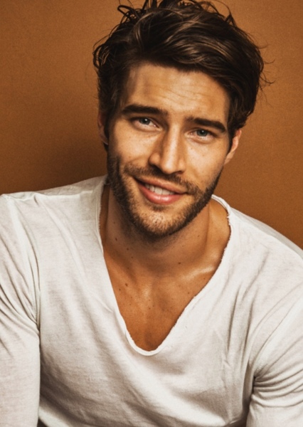 Trey Baxter photo