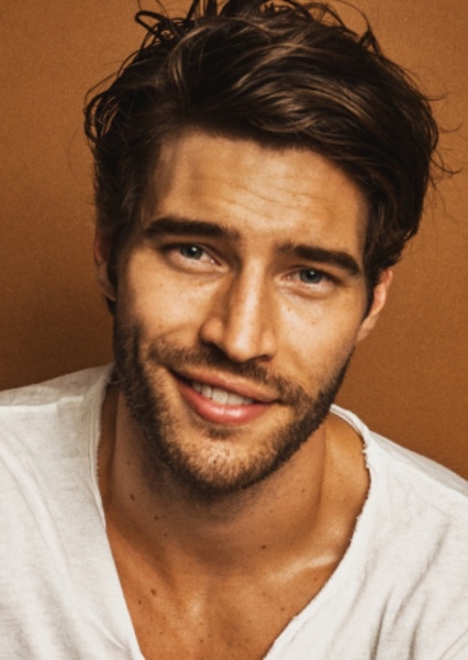 Trey Baxter photo