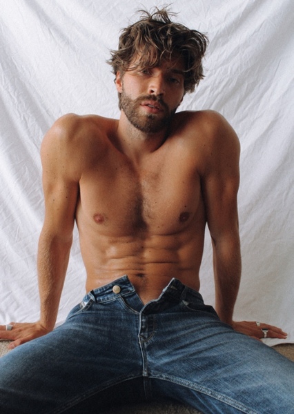 Trey Baxter photo