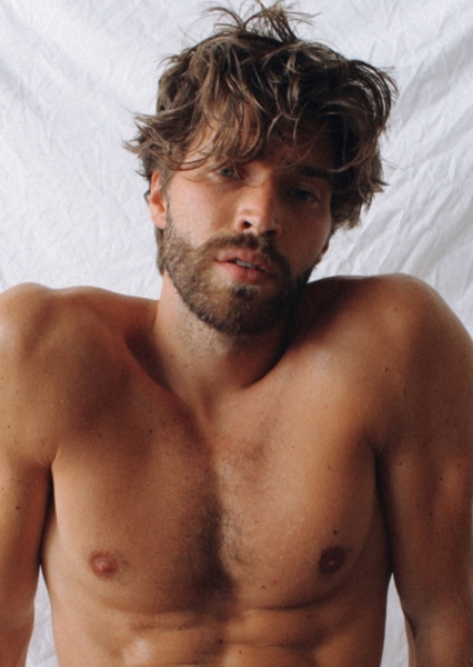 Trey Baxter photo