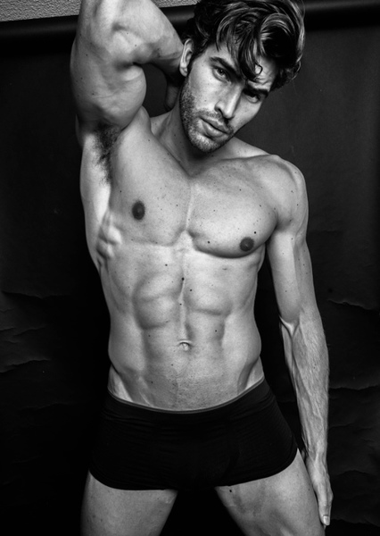 Trey Baxter photo